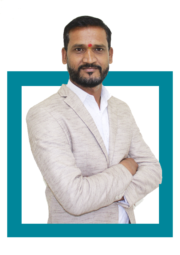 Mahesh Pandhare