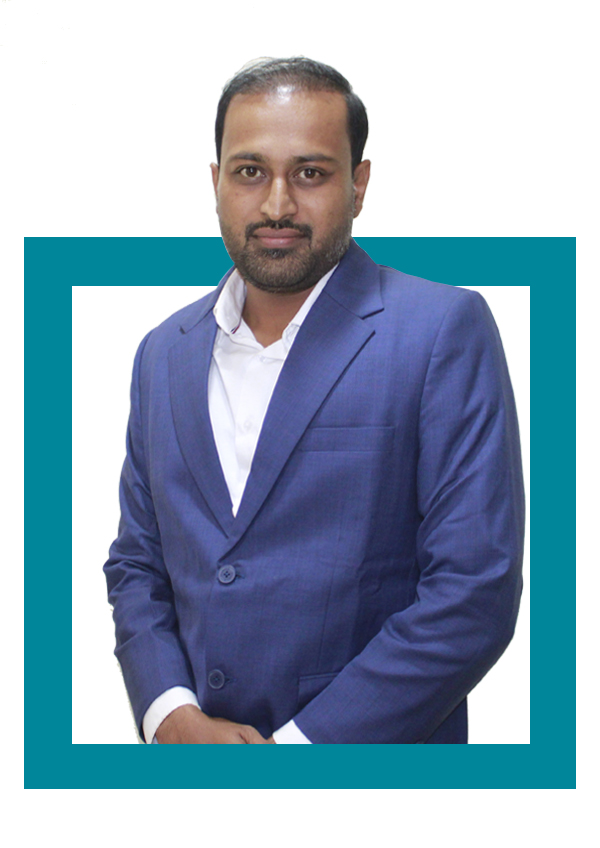 Virendra Mohite
